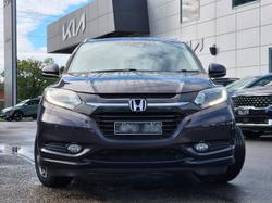 2017 Honda HR-V VTi-L