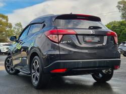 2017 Honda HR-V VTi-L