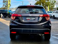 2017 Honda HR-V VTi-L