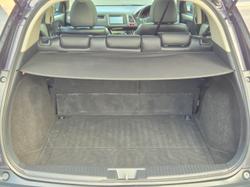 2017 Honda HR-V VTi-L