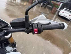 2025 BMW R 12 G/S Enduro