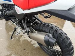 2025 BMW R 12 G/S Enduro