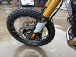 2025 BMW R 12 G/S Enduro