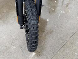 2025 BMW R 12 G/S Enduro