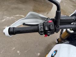 2025 BMW R 12 G/S Enduro