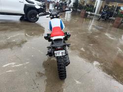 2025 BMW R 12 G/S Enduro