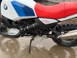 2025 BMW R 12 G/S Enduro