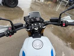 2025 BMW R 12 G/S Enduro