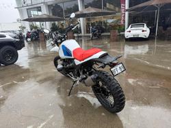 2025 BMW R 12 G/S Enduro