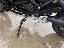 2025 BMW R 12 G/S Enduro