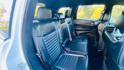 2021 Jeep Grand Cherokee S-Limited