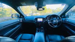 2021 Jeep Grand Cherokee S-Limited