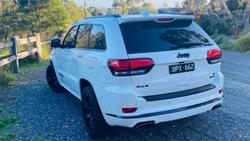 2021 Jeep Grand Cherokee S-Limited