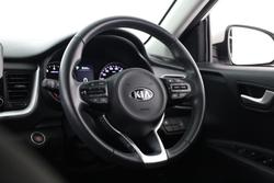 2021 Kia Stonic Sport