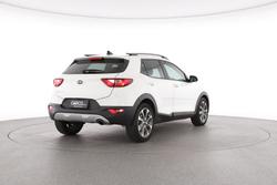 2021 Kia Stonic Sport