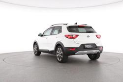2021 Kia Stonic Sport