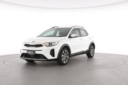2021 Kia Stonic Sport