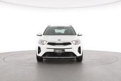 2021 Kia Stonic Sport