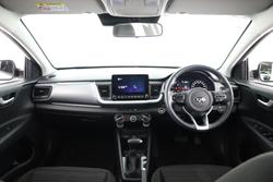 2021 Kia Stonic Sport