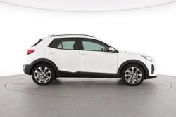 2021 Kia Stonic Sport