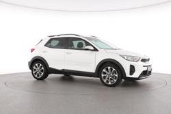 2021 Kia Stonic Sport