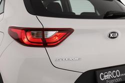 2021 Kia Stonic Sport