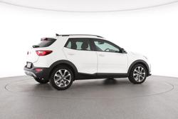 2021 Kia Stonic Sport