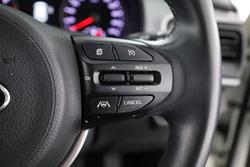 2021 Kia Stonic Sport