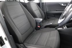 2021 Kia Stonic Sport