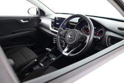 2021 Kia Stonic Sport