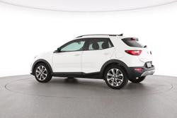 2021 Kia Stonic Sport