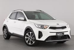 2021 Kia Stonic Sport