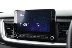 2021 Kia Stonic Sport