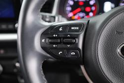 2021 Kia Stonic Sport