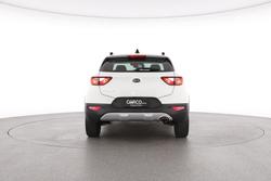 2021 Kia Stonic Sport