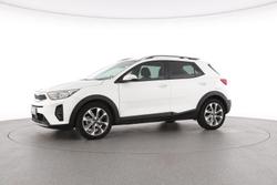 2021 Kia Stonic Sport