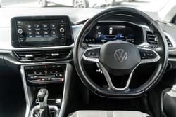 2024 Volkswagen T-Roc CityLife