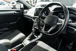 2024 Volkswagen T-Roc CityLife