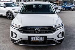 2024 Volkswagen T-Roc CityLife