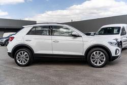 2024 Volkswagen T-Roc CityLife