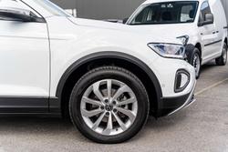 2024 Volkswagen T-Roc CityLife