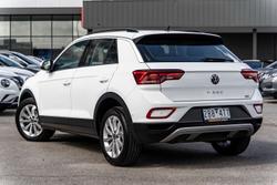 2024 Volkswagen T-Roc CityLife