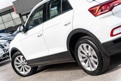 2024 Volkswagen T-Roc CityLife