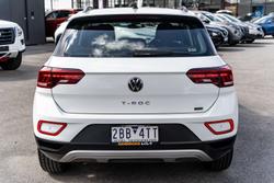 2024 Volkswagen T-Roc CityLife