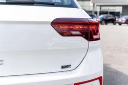 2024 Volkswagen T-Roc CityLife