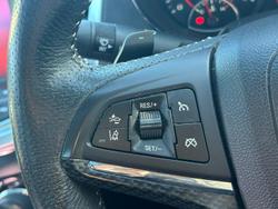 2015 Holden Commodore SS V Redline