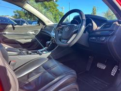 2015 Holden Commodore SS V Redline