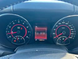 2015 Holden Commodore SS V Redline
