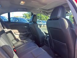 2015 Holden Commodore SS V Redline