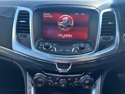 2015 Holden Commodore SS V Redline